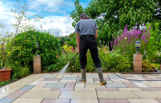 Best Driveway Pressure Washing  in New Freedom, PA