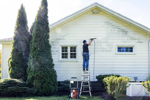 Best Patio and Deck Pressure Washing  in New Freedom, PA