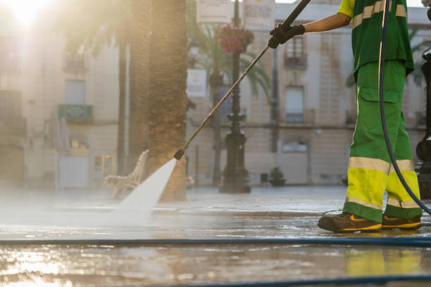 Best Factory Floor Cleaning  in New Freedom, PA